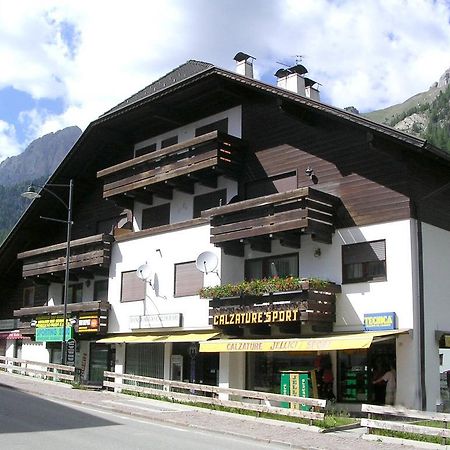 坎皮泰洛迪法萨La Casa Duron公寓 外观 照片